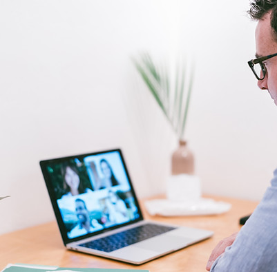 Online Meeting