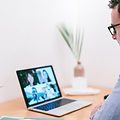 Virtual Meeting Setup