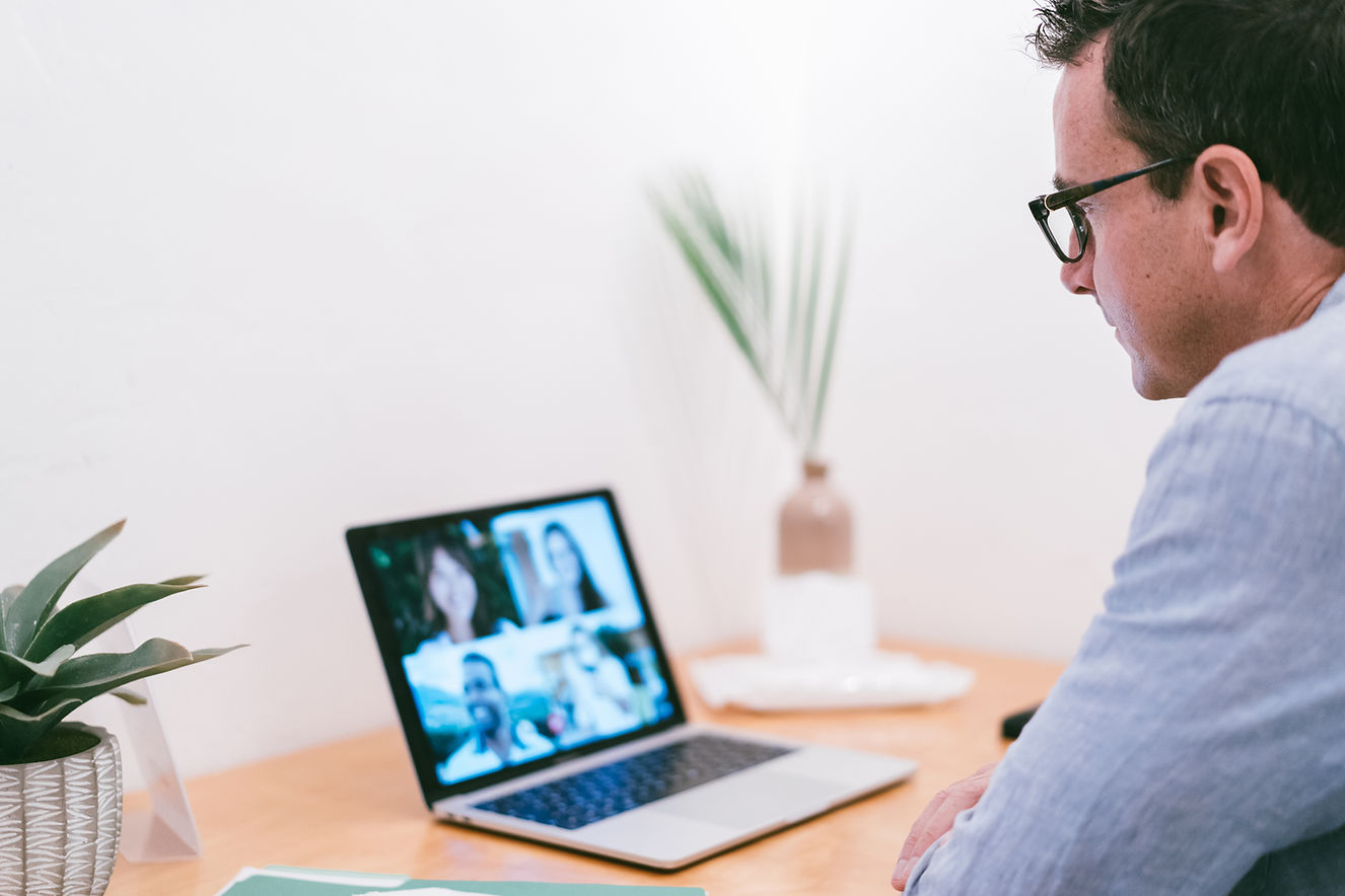 Online Meeting