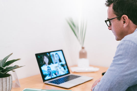 Online Meeting