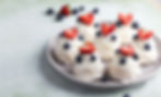 Specialty Sweets