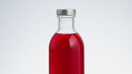 JUS FRAISE