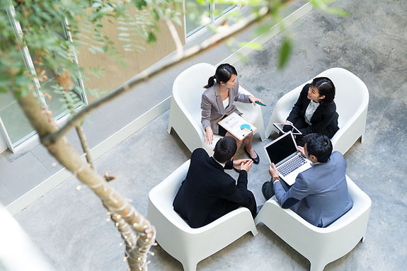 Group Discussion