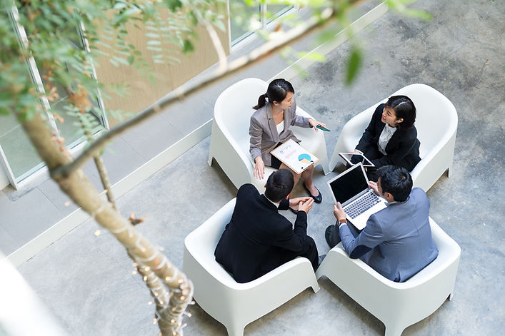 Group Discussion