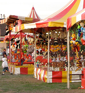Casetas de Carnaval