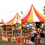 Carnival Booths