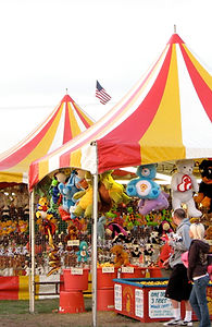 Carnival Booths
