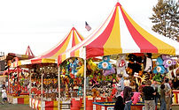 fun fair and parks
