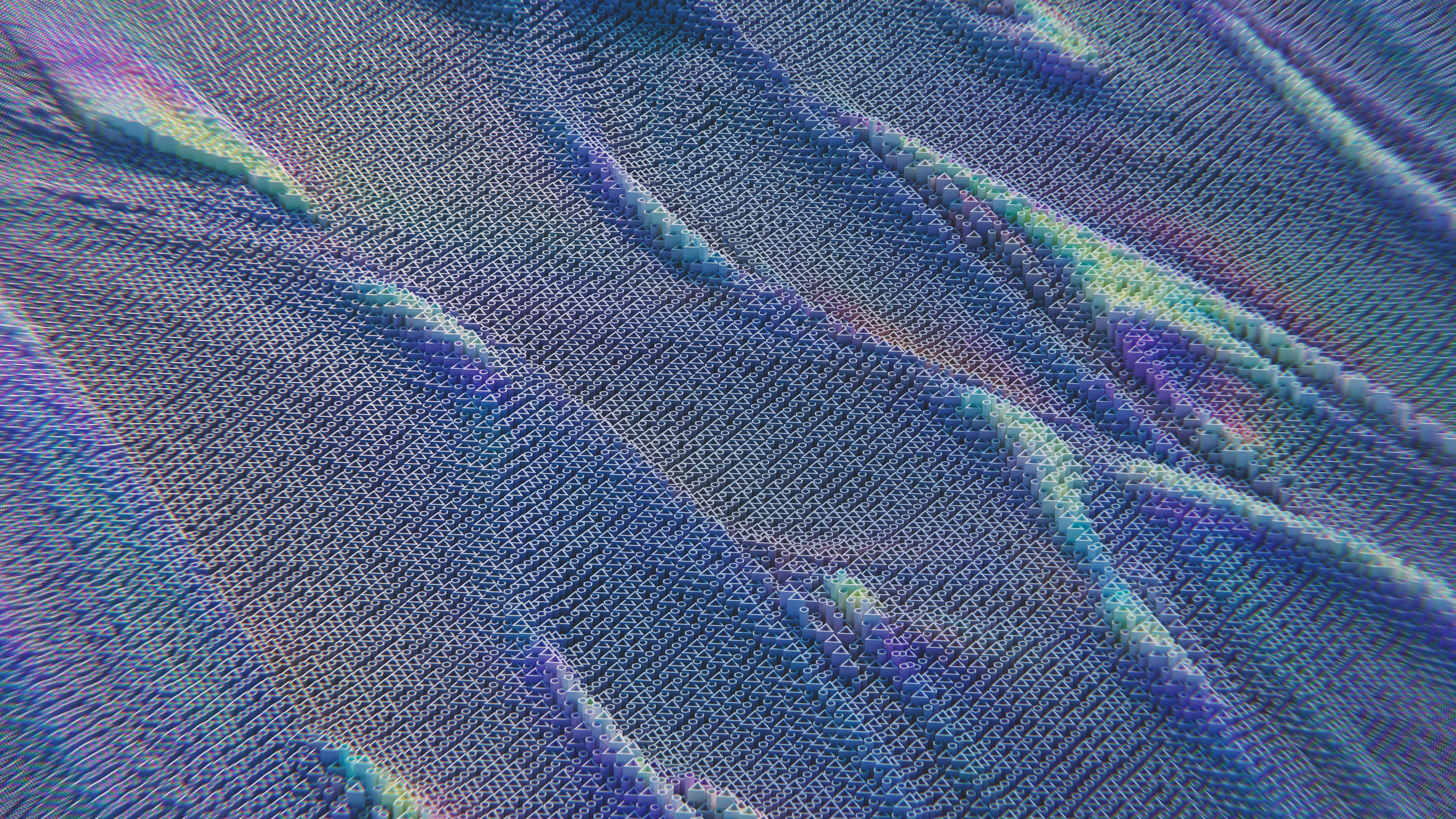 digitala vågor
