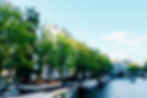 By the Water
