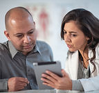 Applying Dietary Guidelines for ESRD & DM Patients