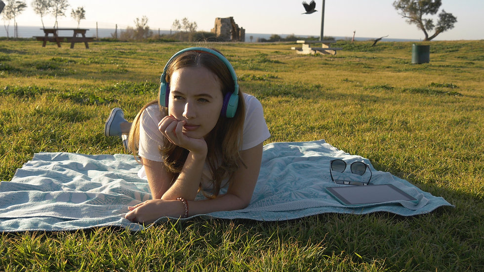 Listening to Music
