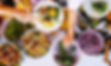 Buffet Style