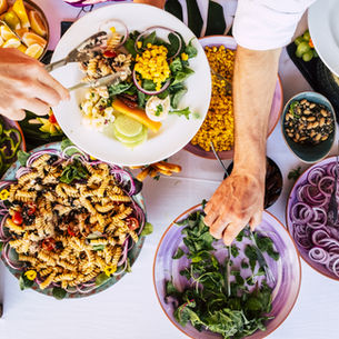 Nutrición holística en línea: el enfoque integral de nutrición para tu bienestar