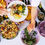 Miniature : Buffet Garni de Marius