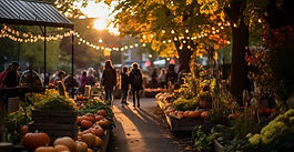Sustainability for the Season