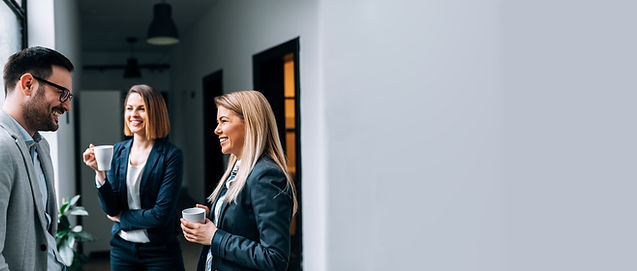 Office Coffee Break