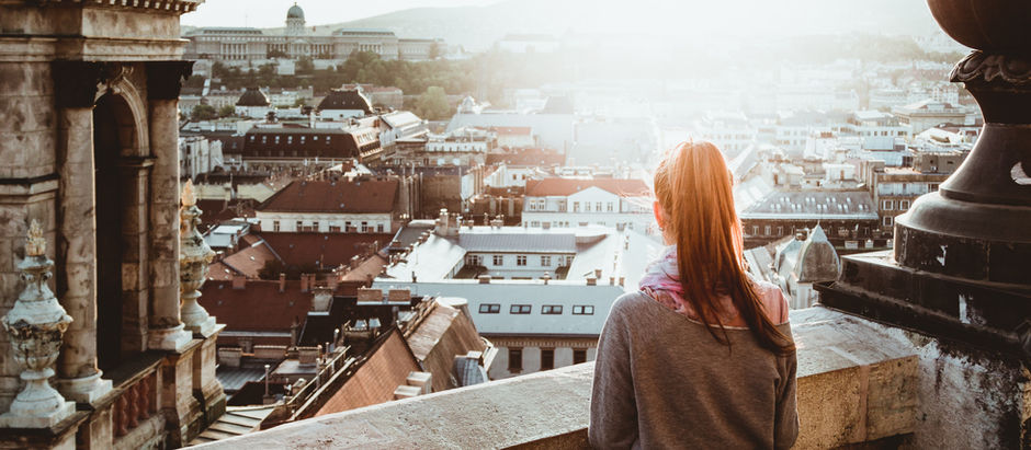 Como a maternidade pode ajudar no processo de auto conhecimento.