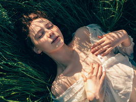 You Haven't Lost Your Desire. You've Lost Your Connection to Your Body.