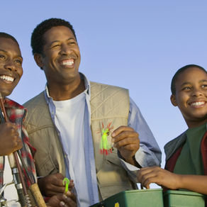 "Intergenerational Trauma in Risk Factors/Health Outcomes of African Americans" by Alexis Bennett