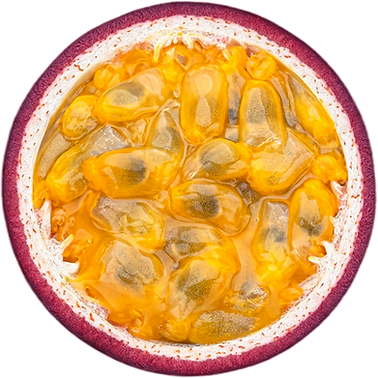 Przekrój marakui