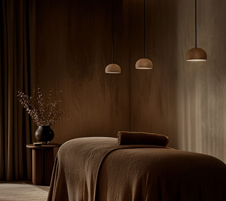 Spa Treatment Room