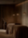 Spa Massage Bed