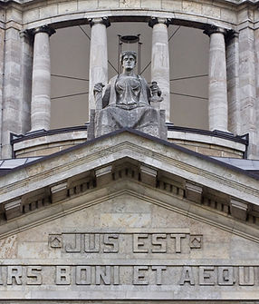 Edifício da lei