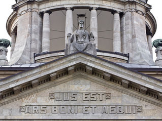 🪧 Il Non-Manifesto 2026 di MFSD per la Giustizia Civile Europea