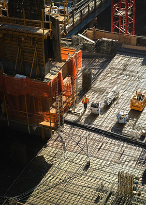 Construction Site