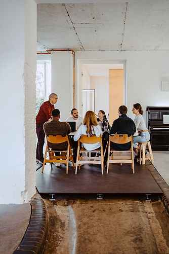 Team Meeting