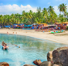 Sea Beach