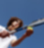 Tennis Serve