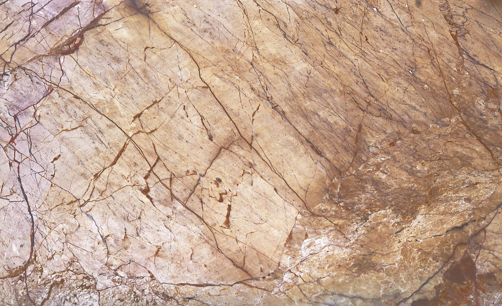 Pink marble texture with natural pattern for background or design art work