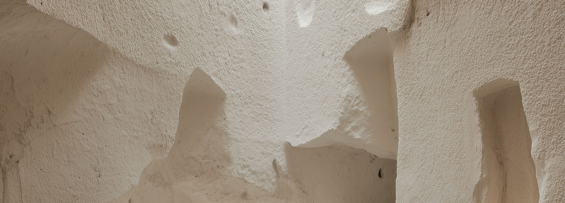 Luxurious Cave Pool Retreat