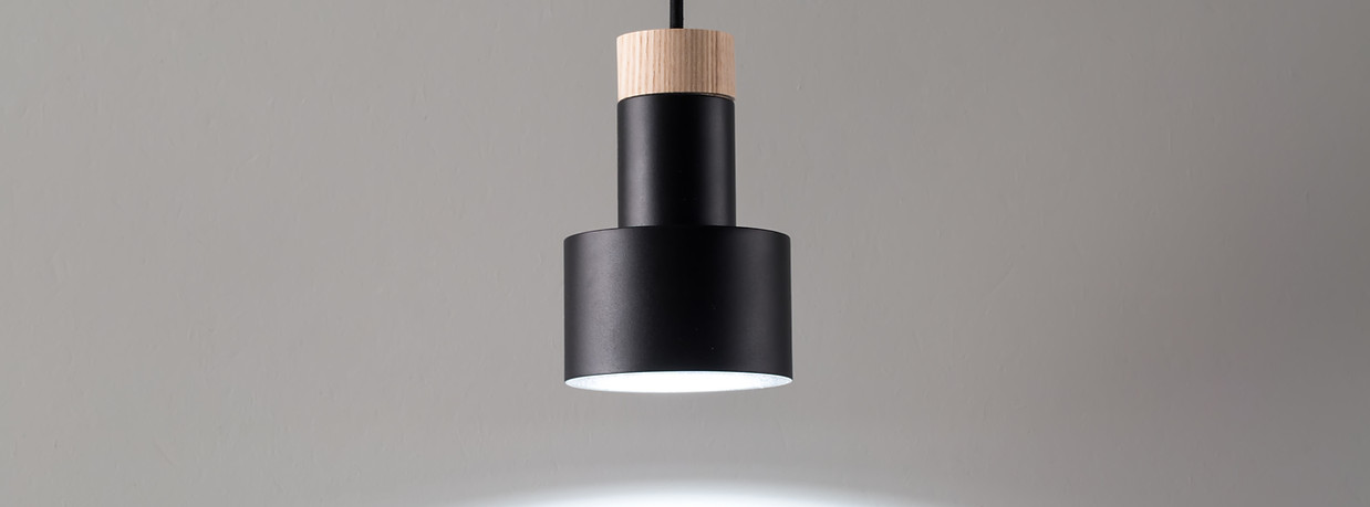 Hanging Lamp