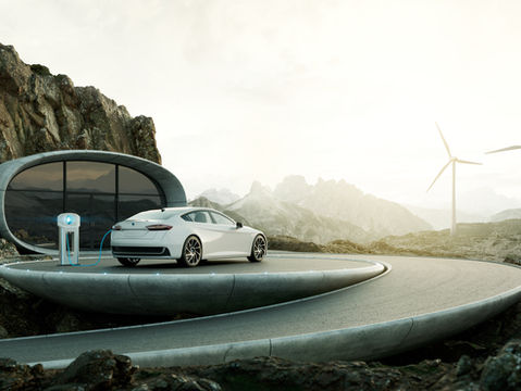 The Future of Lithium in EV Batteries: Innovation Leading the Charge