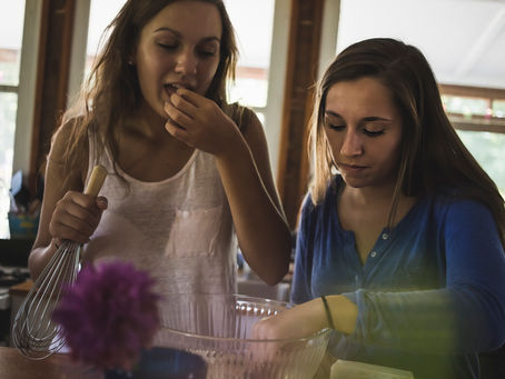 Why Baking Classes Are the Perfect Fun Day Out for Friends and Family