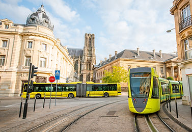 Tram