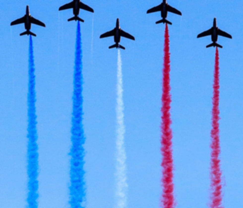 Aviation Show