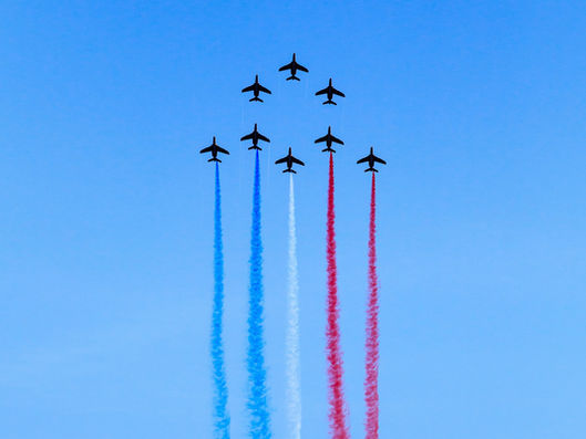 Saluting Our Heroes: Bold Thinkers Group Pays Tribute on Memorial Day 2024