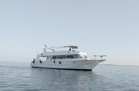 Travel Boat