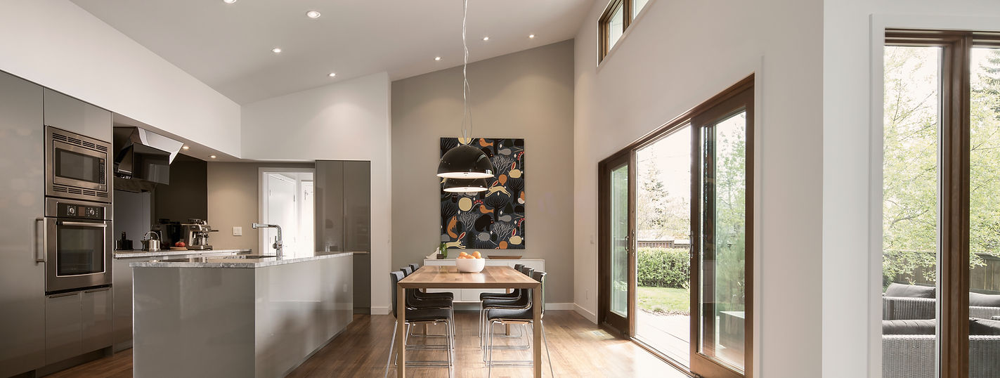 Eagleye Property Services_ Kitchen Remodel