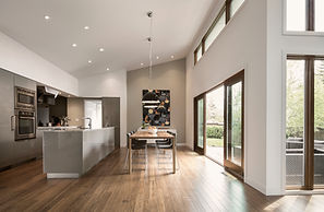 Let us help build your dream kitchen