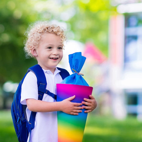 Cómo entender las emociones de los niños de 2 a 7 años.