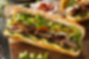 Banh mi, a traditional Vietnamese dish