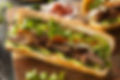 BBQ Pork Slider Slaw Dressing | Alevia's Kitchen