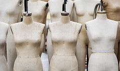 Mannequins