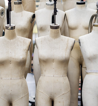 Mannequins