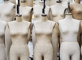 Mannequins